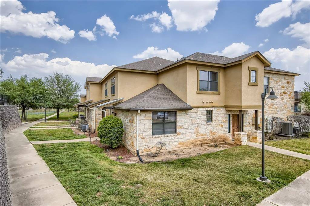 2101 Town Centre DR #2006, Round Rock, TX 78664