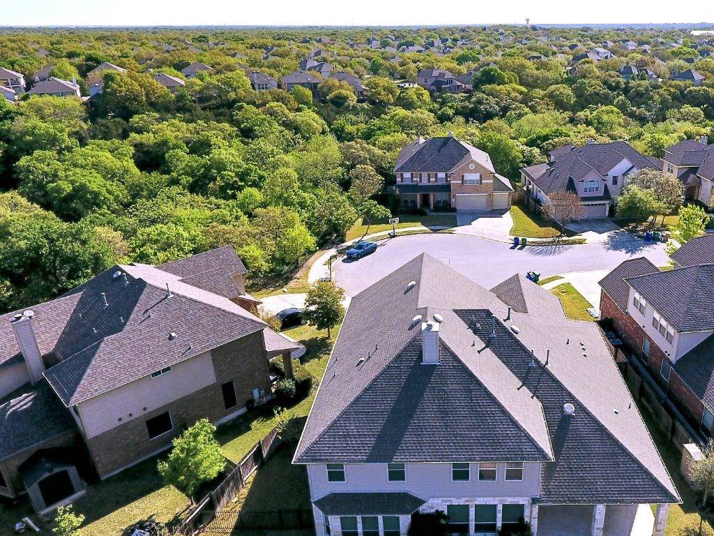 1003 Rhondstat RUN, Cedar Park, TX 78613