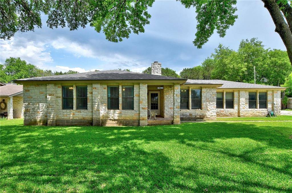 12519 Taylor DR, Buda, TX 78610