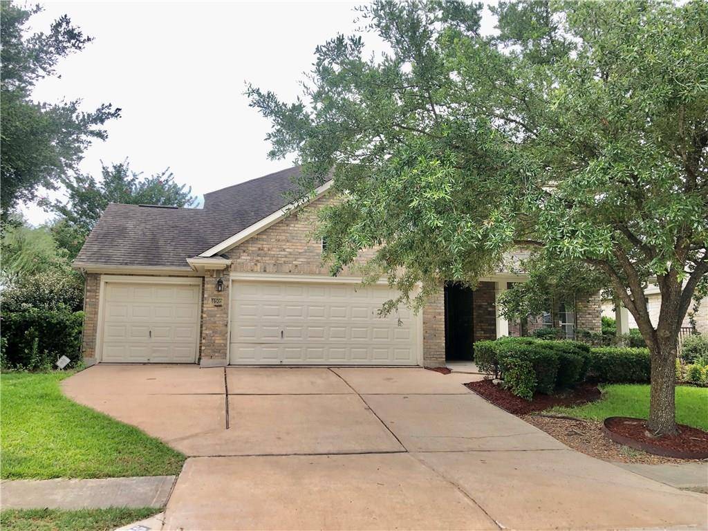 11505 Pillion PL, Manor, TX 78653