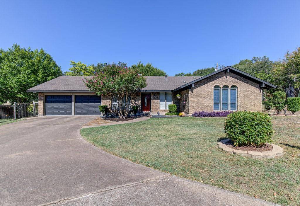 11600 Minda CIR, Austin, TX 78758