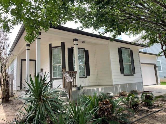 561 Rockhurst ST, Buda, TX 78610