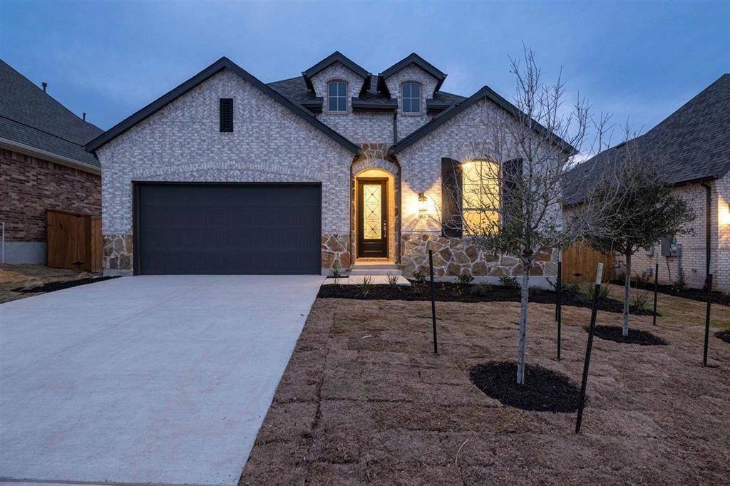 1069 Cold River RUN, Kyle, TX 78640