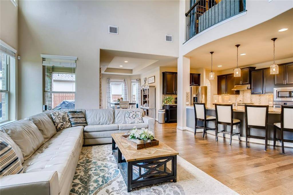 1704 Cherry Glade TRL, Georgetown, TX 78628