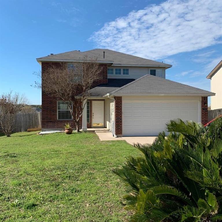 113 Saint Marys DR, Hutto, TX 78634