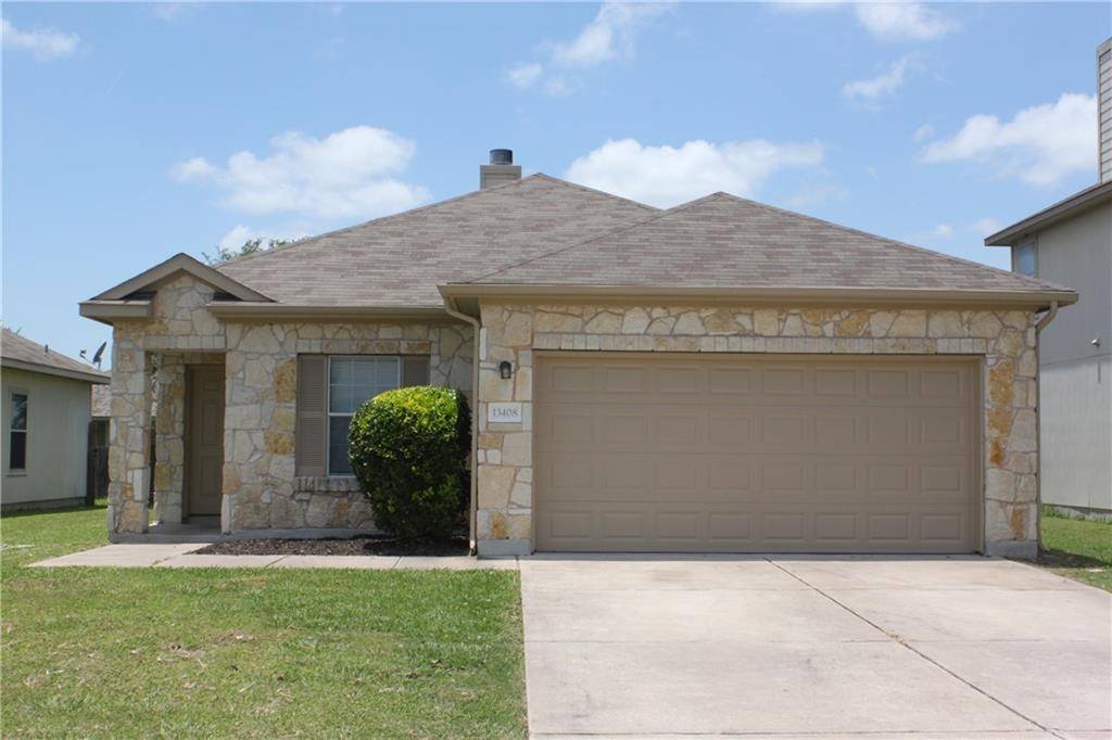 13408 Mizzen ST, Manor, TX 78653