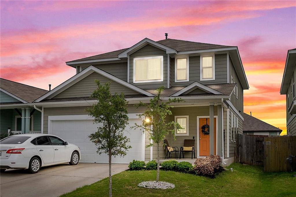 132 Wapiti RD, Buda, TX 78610
