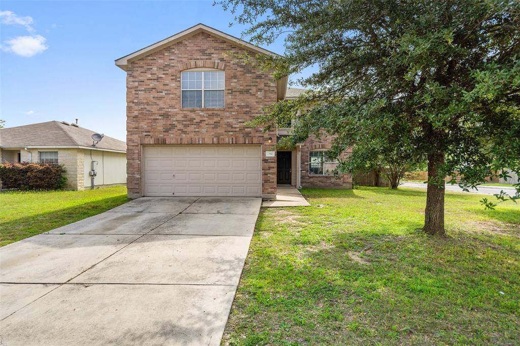 251 Carriage WAY, Kyle, TX 78640