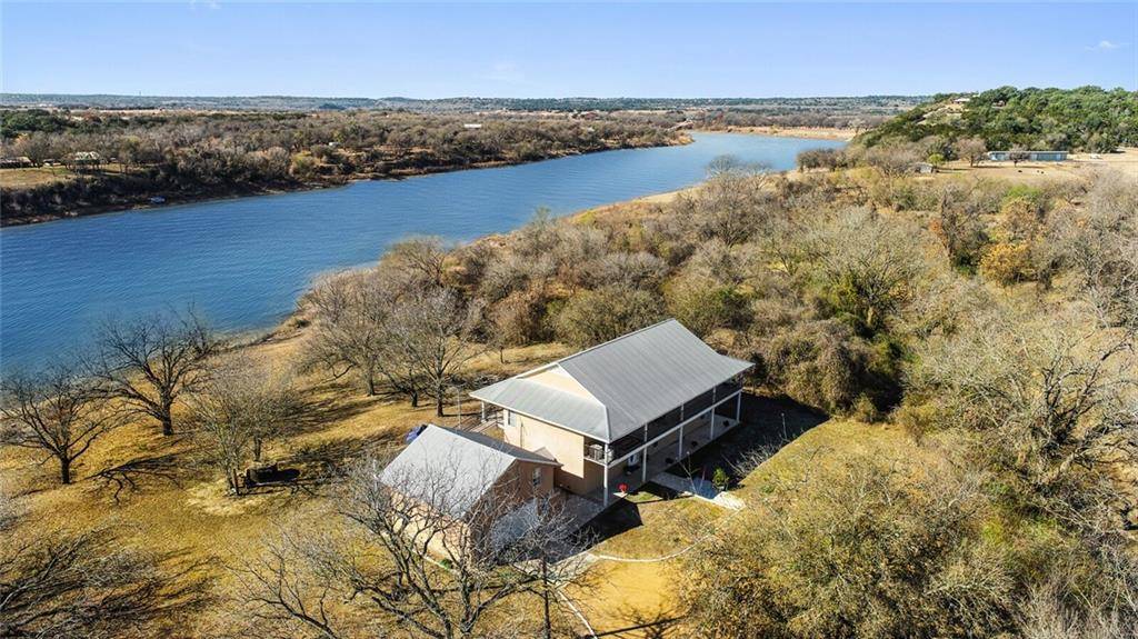 1857 County Road 343, Marble Falls, TX 78654