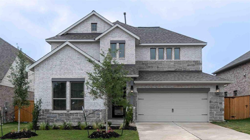 561 Cold River RUN, Kyle, TX 78640