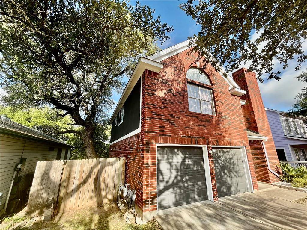 1011 Byers LN, Austin, TX 78753