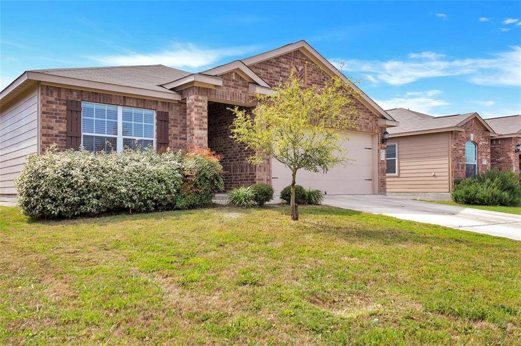 404 Sapphire LN, Jarrell, TX 76537