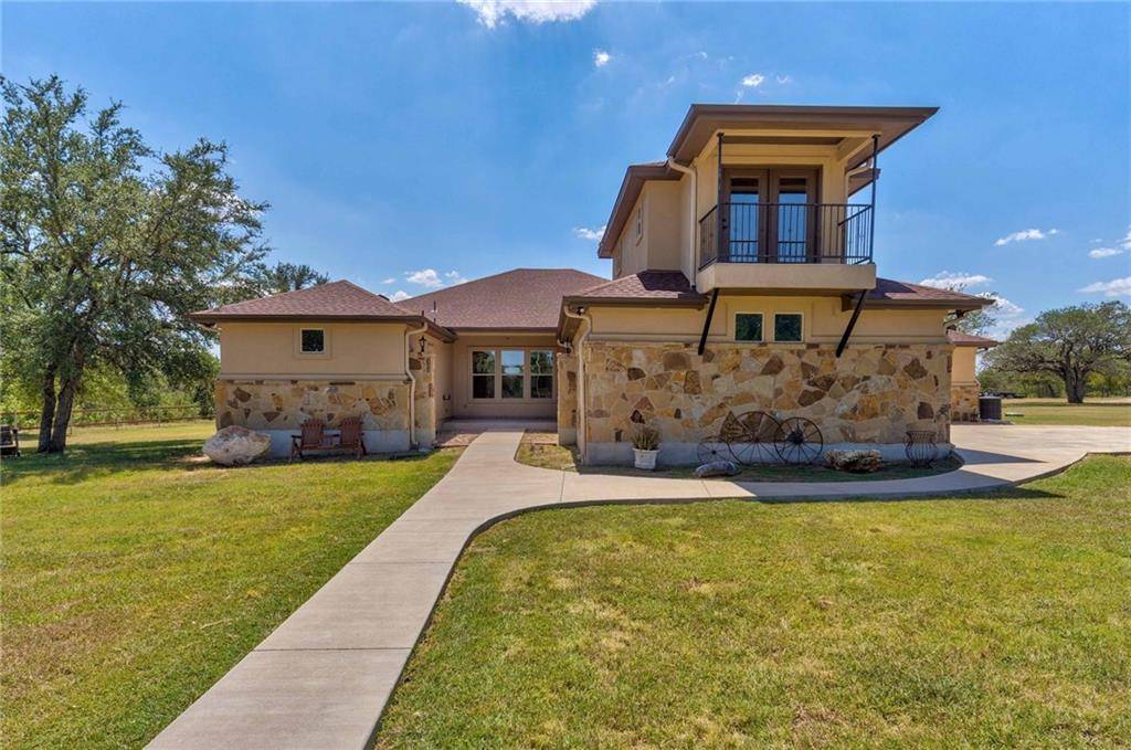 415 Indian Hills TRL, Kyle, TX 78640
