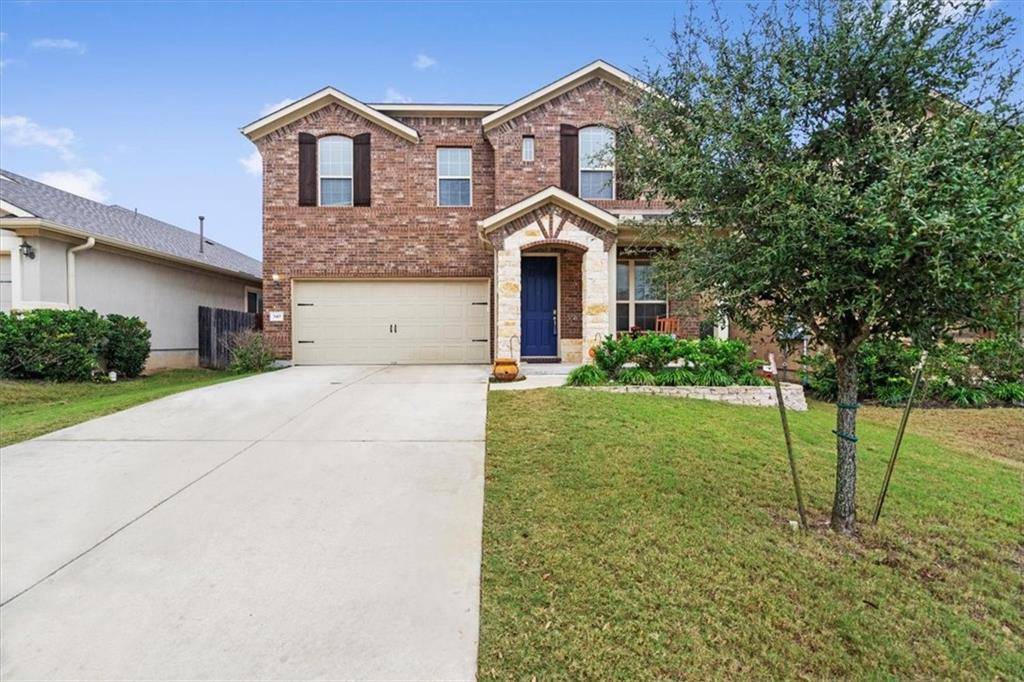 340 Fletcher BND, Buda, TX 78610