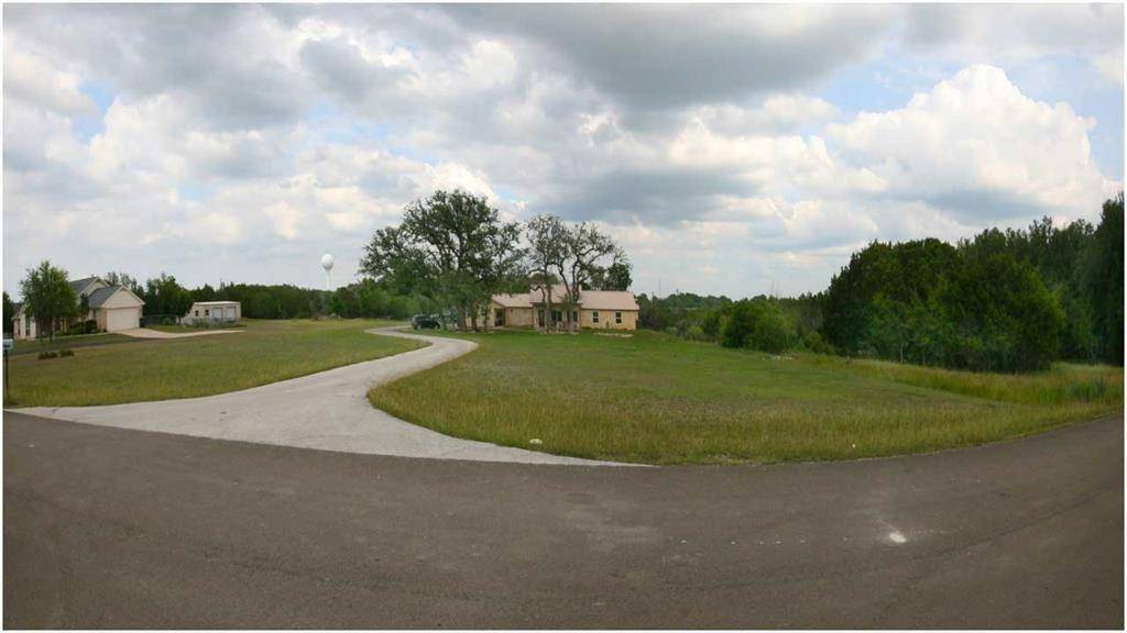 2309 Deer TRL, Lampasas, TX 76550