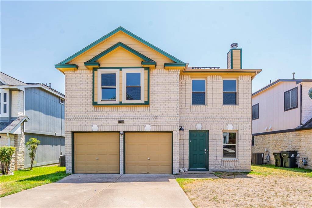 14013 Conner Downs DR, Pflugerville, TX 78660