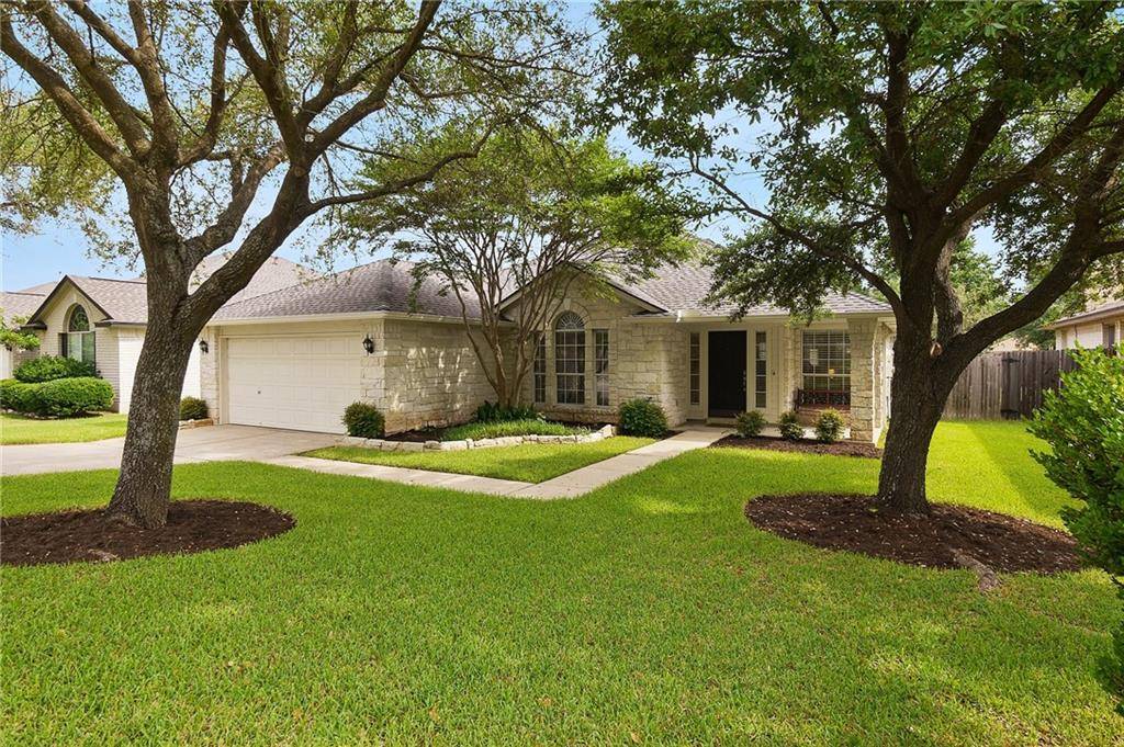 14524 Banbridge TRL, Austin, TX 78717