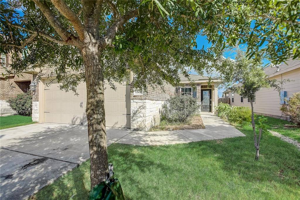1500 Treeta TRL, Kyle, TX 78640