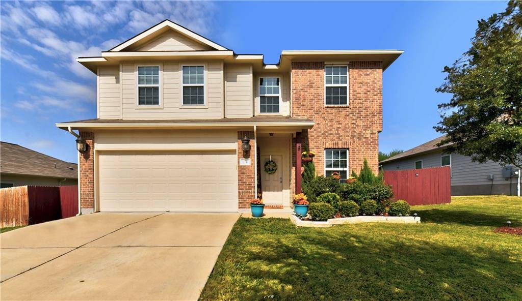 116 Hollis LN, Kyle, TX 78640