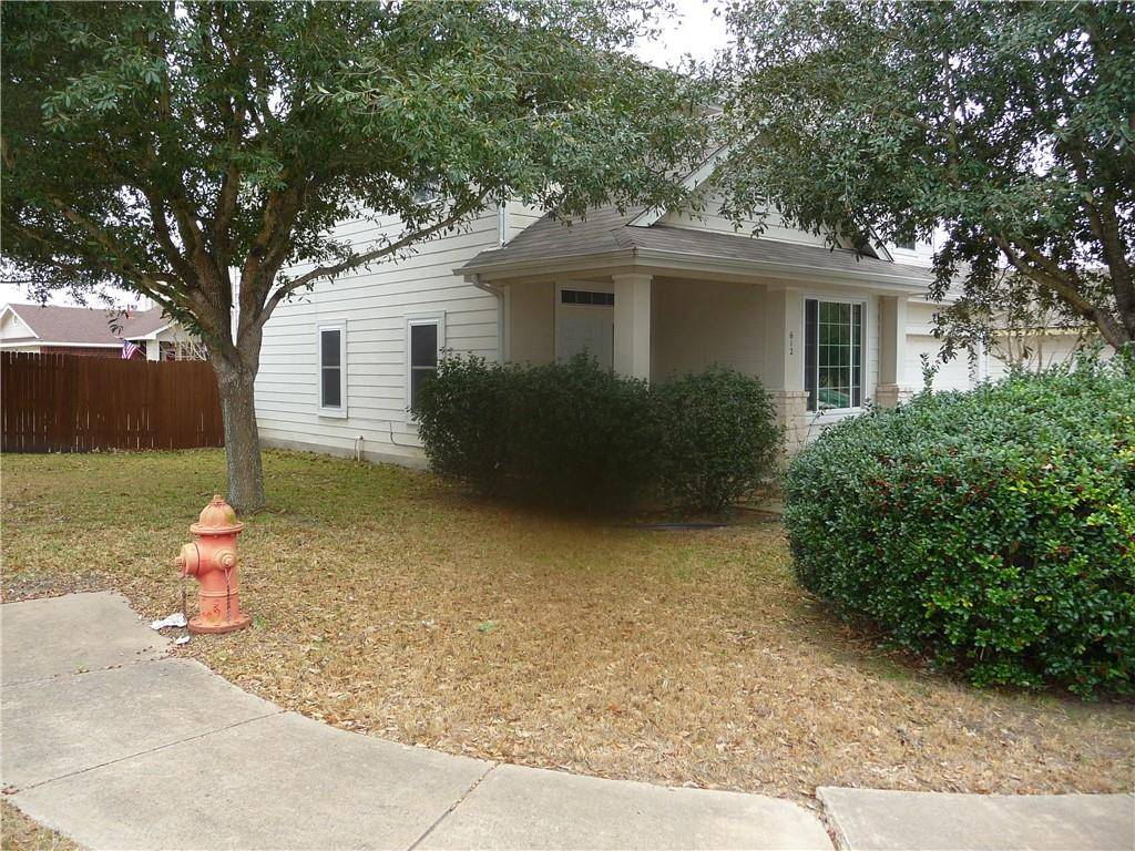 612 Rockhurst ST, Buda, TX 78610