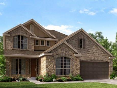 2908 Cattleman GLN, Round Rock, TX 78664