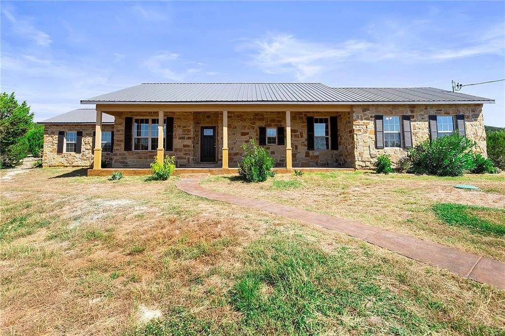 11808 Montana Springs DR, Marble Falls, TX 78654