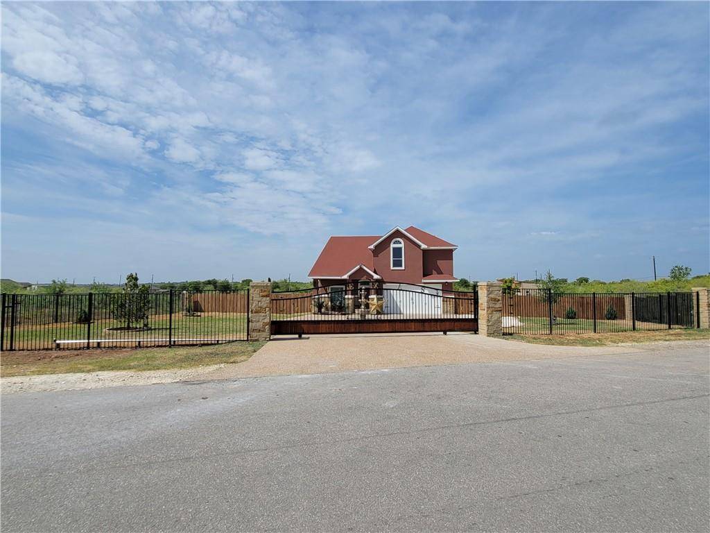 170 El Rey DR, Kyle, TX 78640