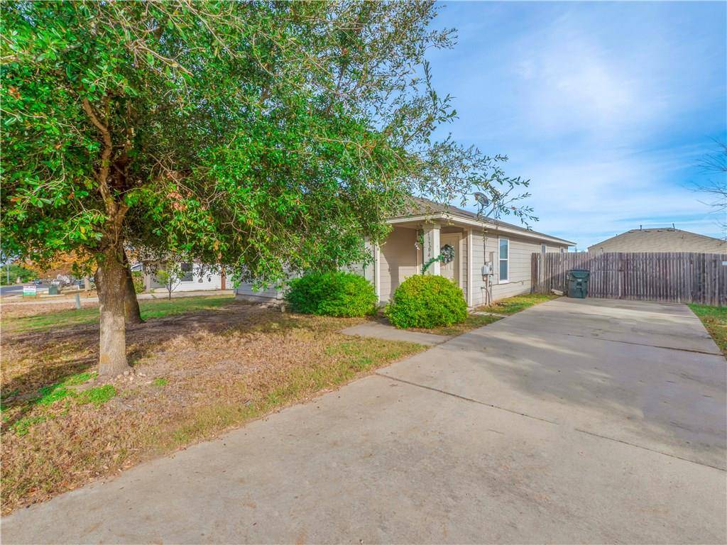 13704 Briarcreek LOOP, Manor, TX 78653