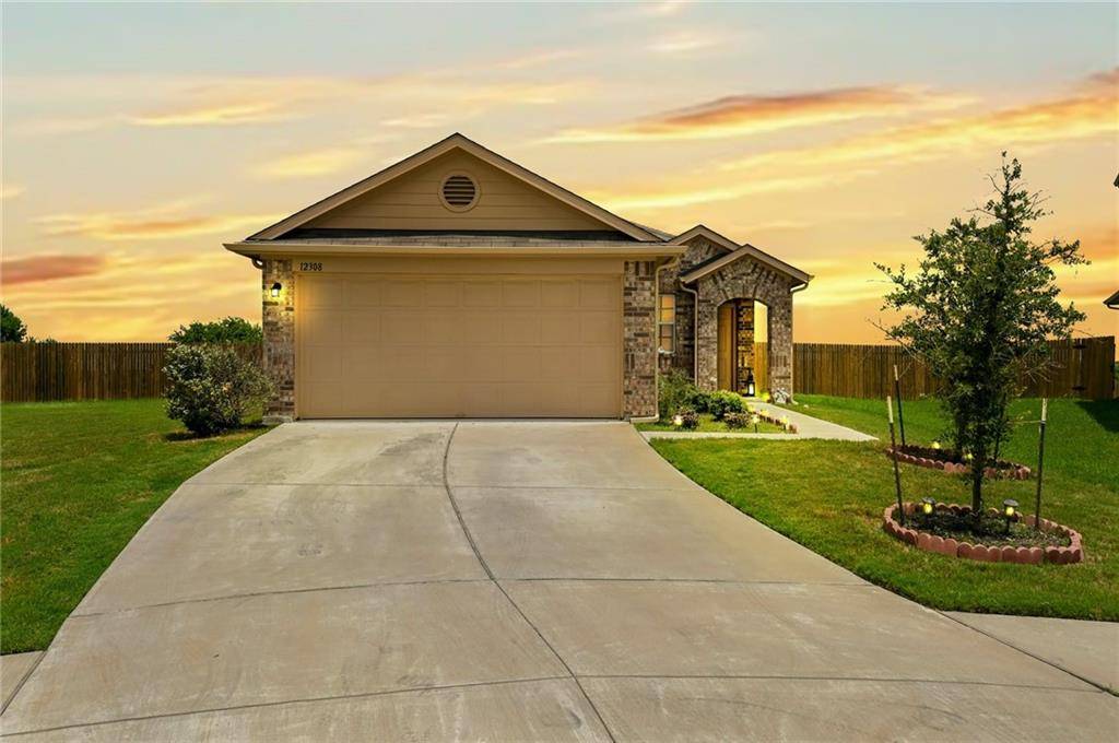 12308 Riprap DR, Manor, TX 78653