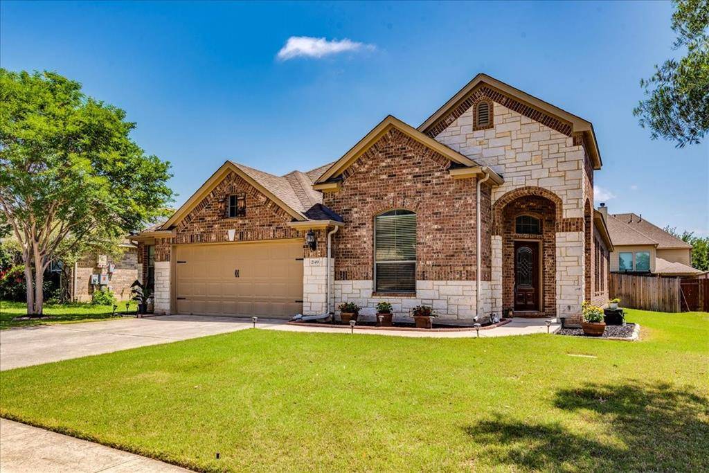 2149 Garlic Creek DR, Buda, TX 78610