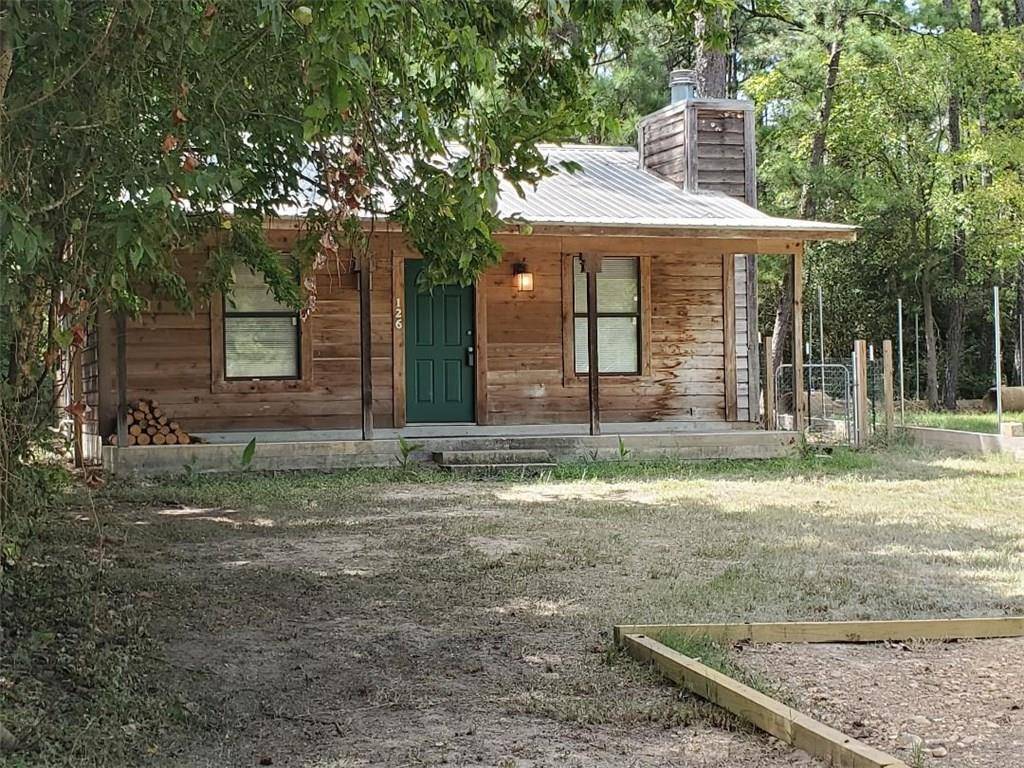 126 Pinewood DR, Bastrop, TX 78602