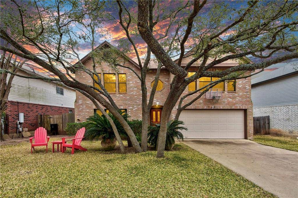 1115 Welch WAY, Cedar Park, TX 78613