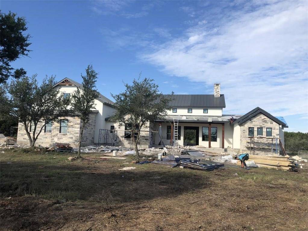 116 Foxwood TRL, Marble Falls, TX 78654