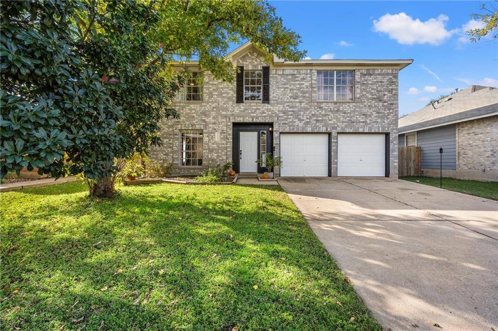 2006 Buckeye LN, Round Rock, TX 78664