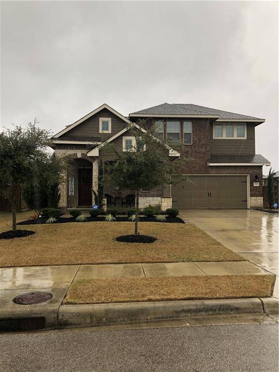 347 Summer Pointe DR, Buda, TX 78610