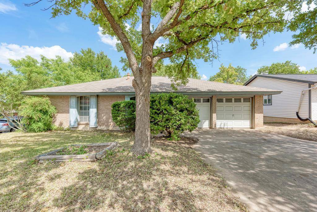 10109 Floyd DR, Austin, TX 78753