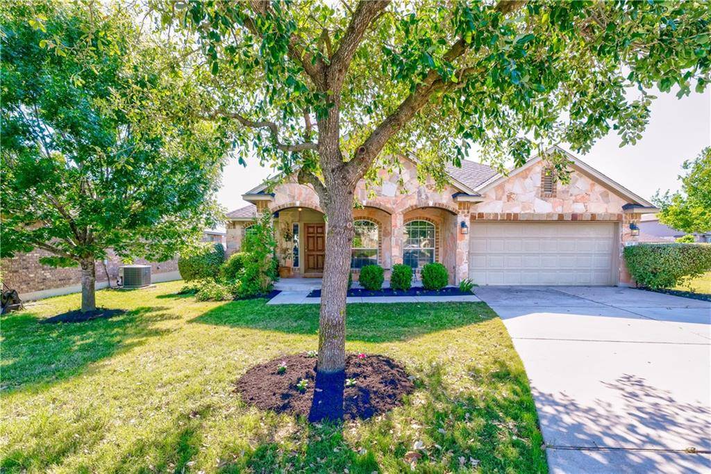 103 Hale Irwin CV, Round Rock, TX 78664