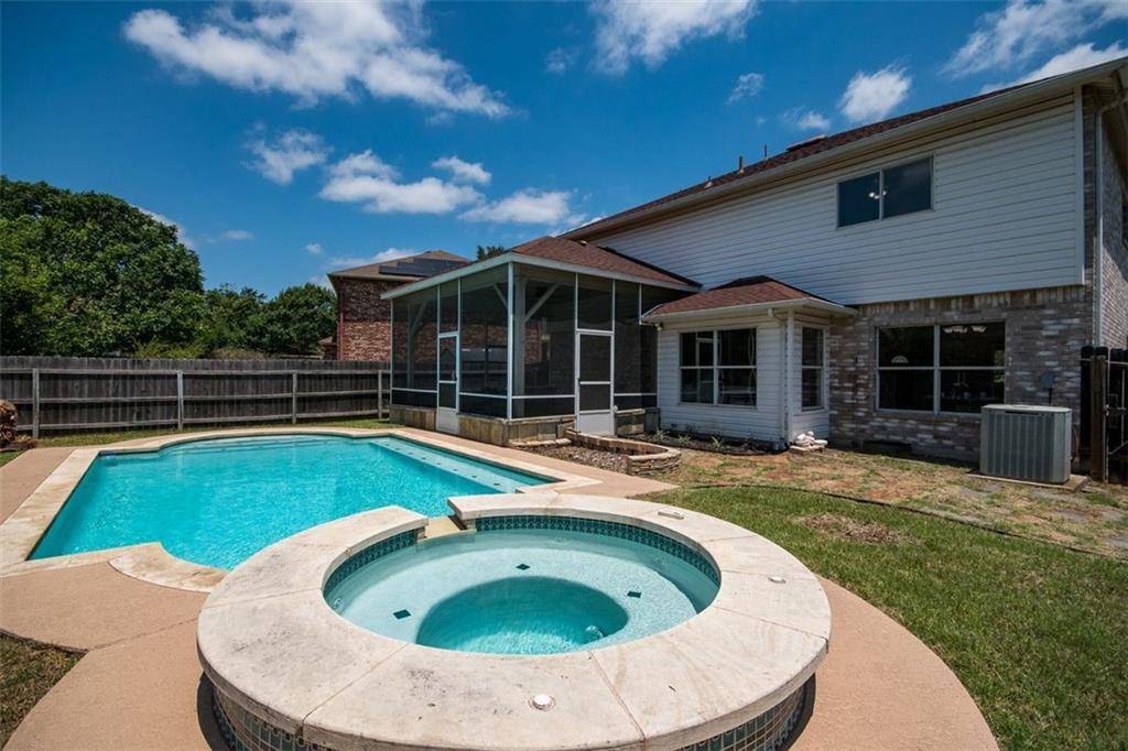1305 Purdue CV, Cedar Park, TX 78613