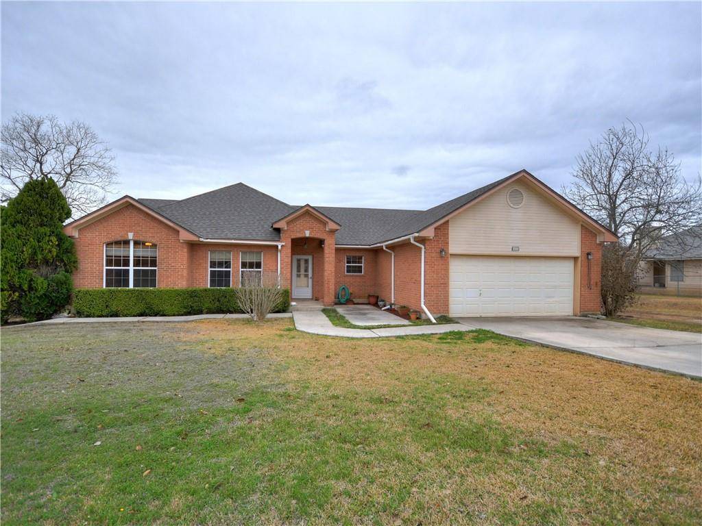 400 Dove Hollow DR, Kyle, TX 78640