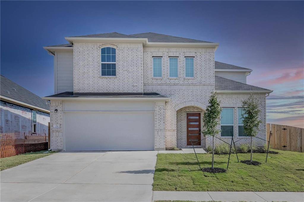 331 Oleander LOOP, Buda, TX 78610