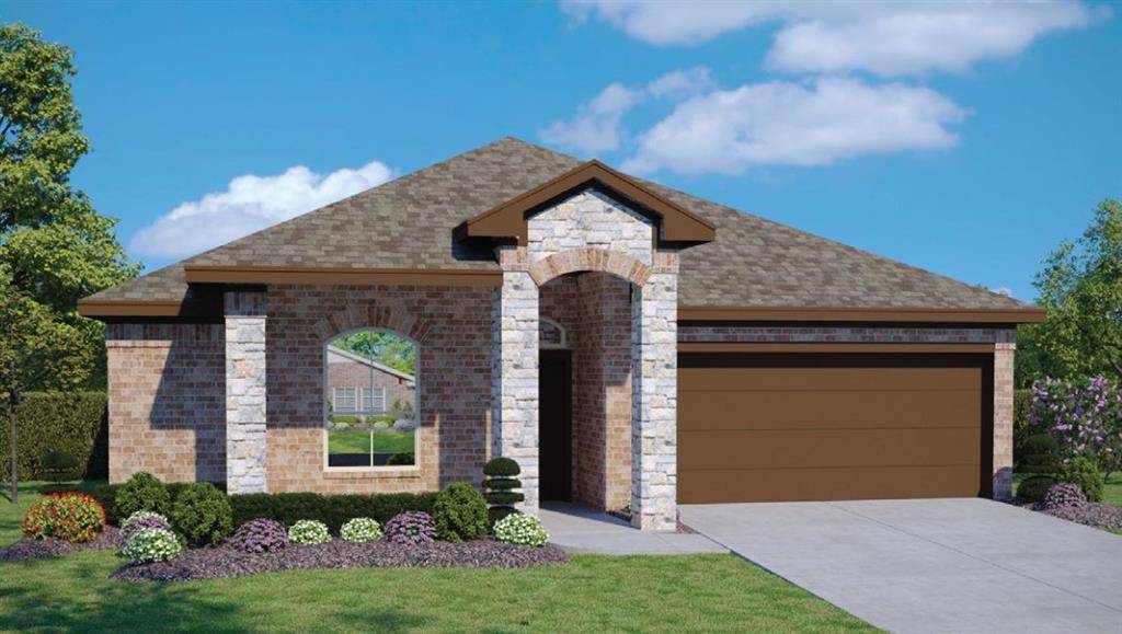 2424 Lobo Landing CV, Georgetown, TX 78628