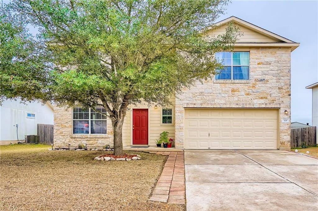 329 Prairie Verbena DR, Kyle, TX 78640
