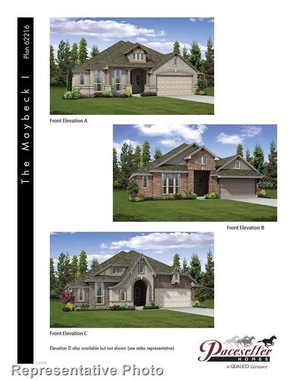 552 Tanda LN, Hutto, TX 78634