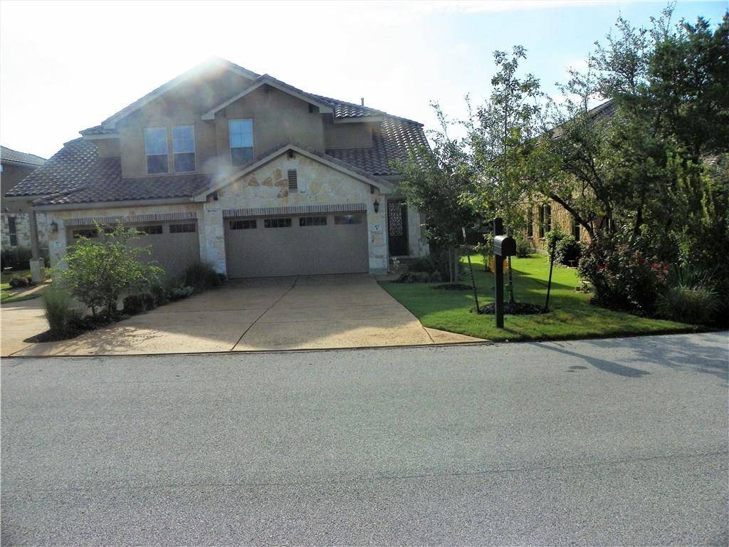 413 S Meadowlark ST #B, Lakeway, TX 78734