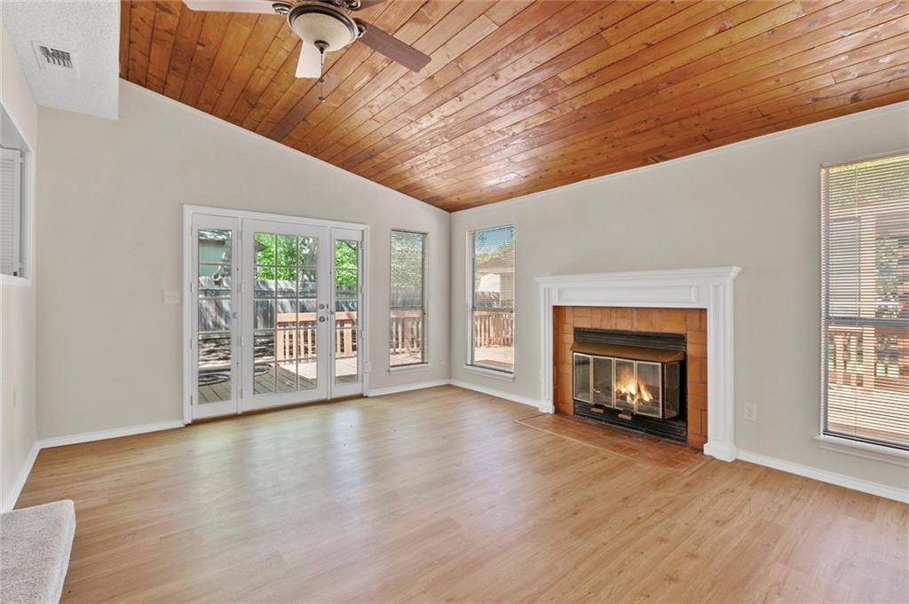 610 Pomegranate PASS, Cedar Park, TX 78613