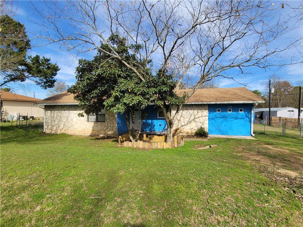 170 Flint Ridge ST, Bastrop, TX 78602