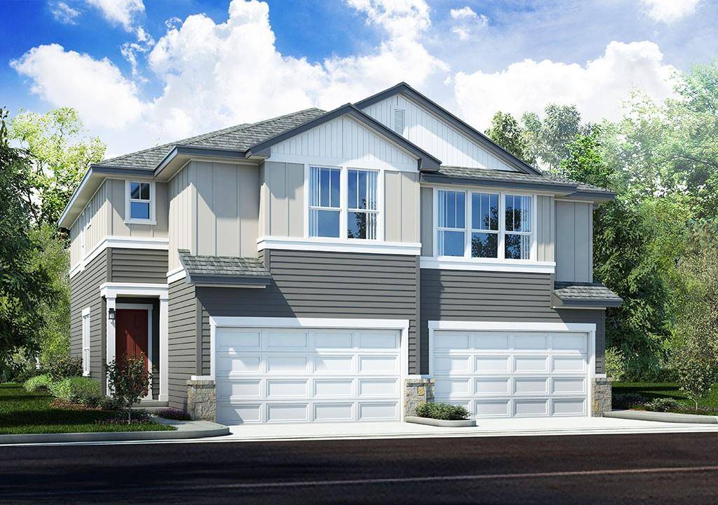 1015 Vista View DR #702, Georgetown, TX 78626