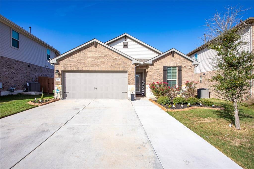 136 Spanish Foal TRL, Georgetown, TX 78626