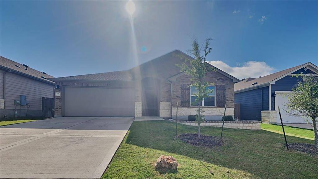 718 Bridgestone WAY, Buda, TX 78610