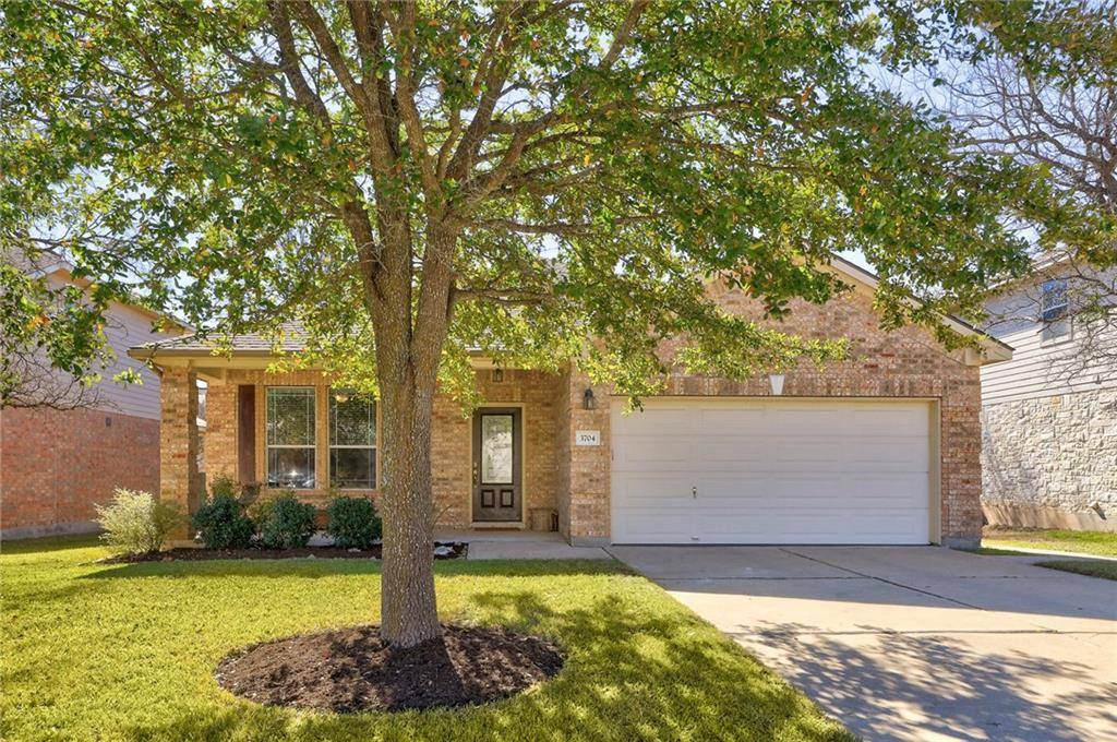 3704 Tall Cedars RD, Cedar Park, TX 78613